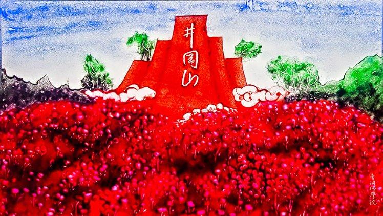 父母驱车三千公里从东北到重庆，带上千斤特产来跟女儿女婿过年 ，“这不是特产，是父母的爱意”。